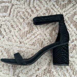 Jeffrey Campbell ‘Laura’ block heels